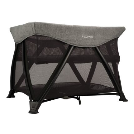 Nuna Sena Aire – Lit de Voyage Portable