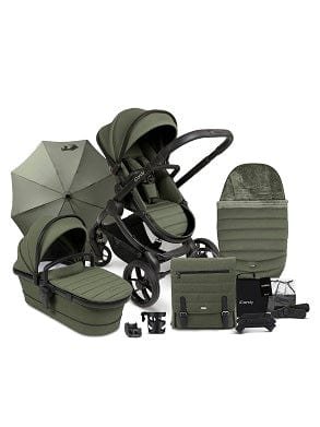 iCandy Peach 7 Complete Bundle – Ivy